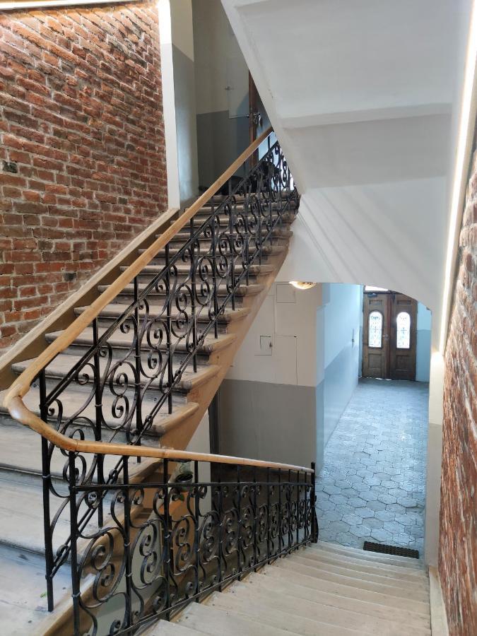 Apartament W Kamienicy Przemyśl Εξωτερικό φωτογραφία