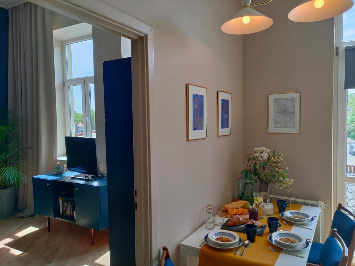 Apartament W Kamienicy Przemyśl Εξωτερικό φωτογραφία
